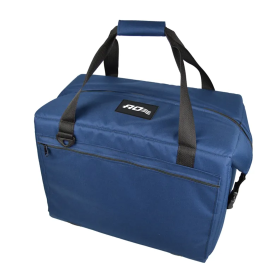 Canvas Series 48 Pack Cooler (Color: Navy)