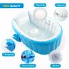 Baby Bath Tub Foldable Travel