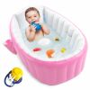 Baby Bath Tub Foldable Travel