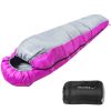 Adult Mummy Sleeping Bag